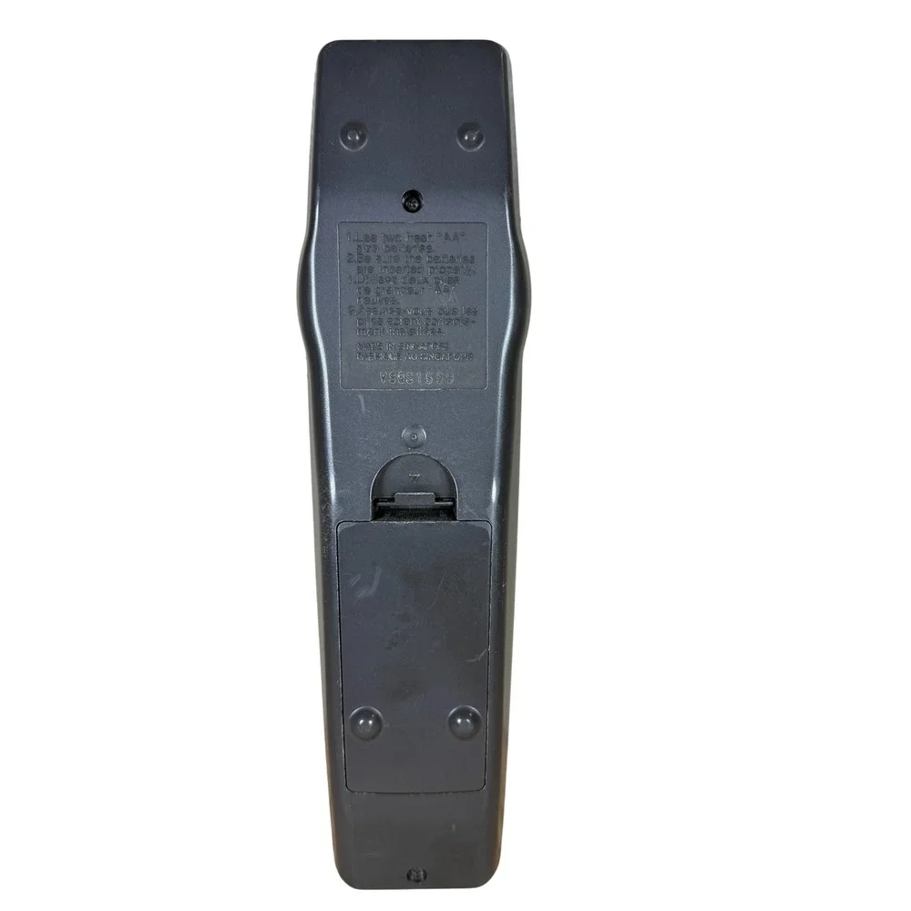 Original Panasonic VSQS1559 Remote Control PV8453 PV8451K‎ PV8451 PV8450